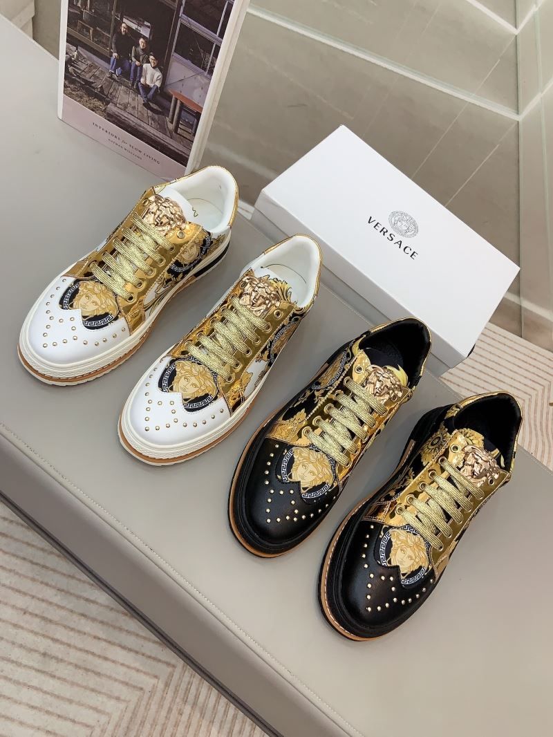 Fendi Sneakers